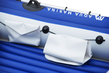 WILDRIVER Leisure Fishing Boat